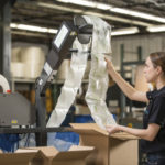 Sealed Air Fill Air Rocket, Anwendung