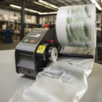 Sealed Air Fill Air Rocket