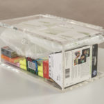 Sealed Air Fill Air Rocket, Anwendungsbeispiel
