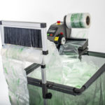 Sealed Air Fill Air Rocket
