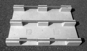 Styroporpalette Wepa 18 Low Wepa Flyer Styroporpalette