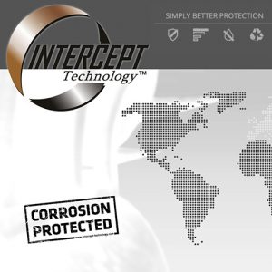 Intercept Technology | Ölfreier Korrosionsschutz