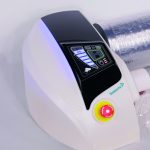 LUFTPOLSTERSCHUTZ AUF KNOPFDRUCK | NewAir I.B.® Nano