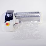 LUFTPOLSTERSCHUTZ AUF KNOPFDRUCK | NewAir I.B.® Nano