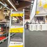 FachPack 2019 Impressionen PackSynergy
