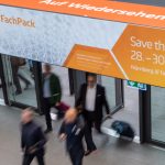 Fachpack 2019, Quelle: Messe Nürnberg