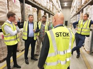 PackSynergy Partnermeeting | 06. – 08.11.2019 | Denmark