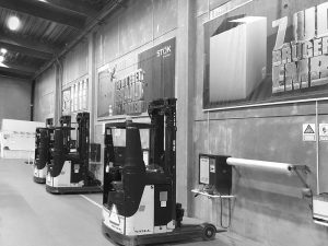 PackSynergy Partnermeeting | 06. – 08.11.2019 | Denmark