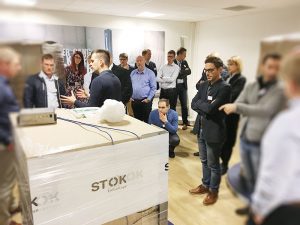 PackSynergy Partnermeeting | 06. – 08.11.2019 | Denmark