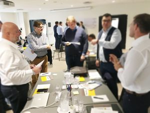 PackSynergy Partnermeeting | 06. – 08.11.2019 | Denmark