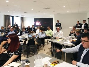 PackSynergy Partnermeeting | 06. – 08.11.2019 | Denmark