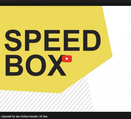 Speedbox Youtube Thumbnail