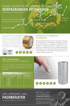 Wepa Faltblatt Ressourcenschonende Produkte S4 1920x1280px Wepa Faltblatt Ressourcenschonende Produkte S4 1920x1280px