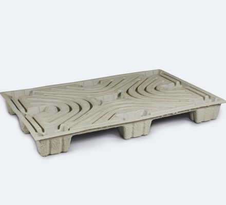 0603001P2 Packsynergy Pallet Faserformpaletten 1200x1200px