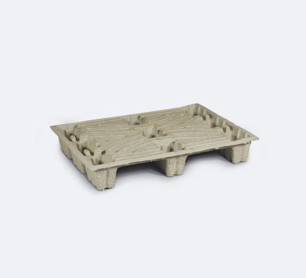 0603001P3 Packsynergy Pallet Faserformpaletten 1200x1200px