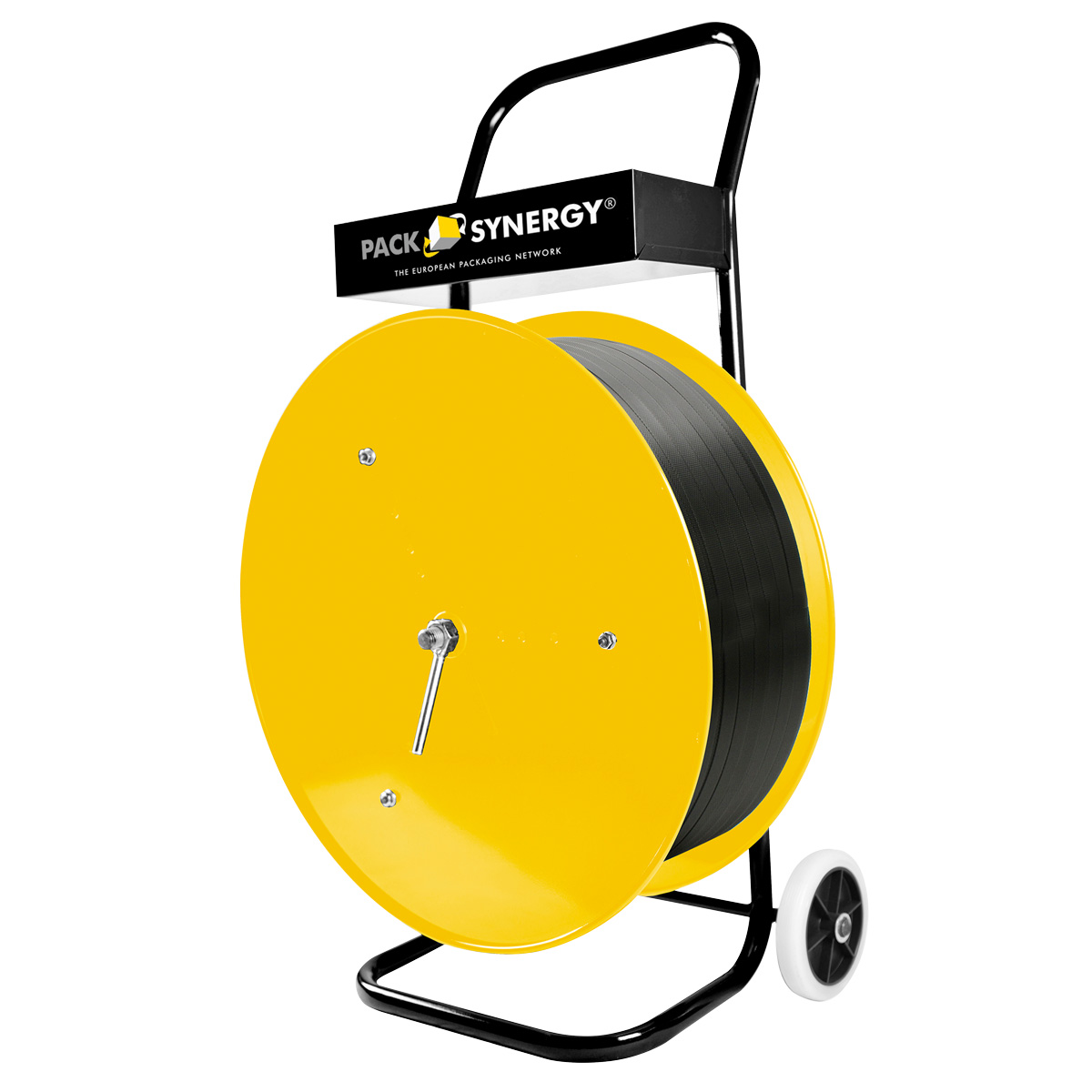 PackSynergy Strap Dispenser 02 1200x1200px