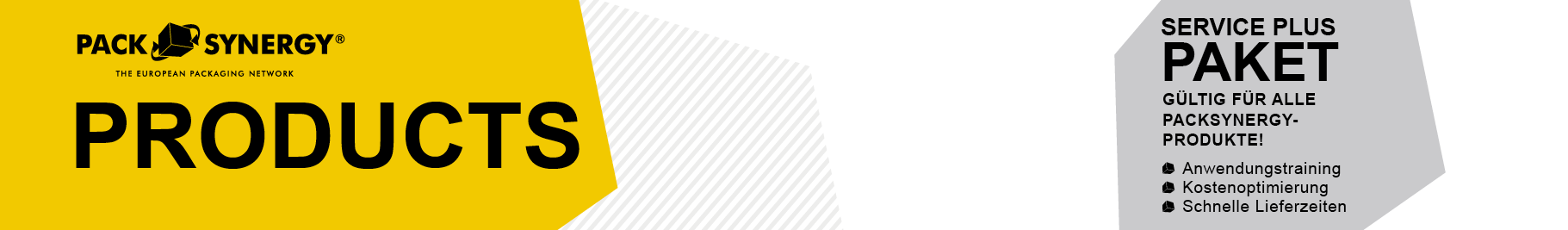 Packsynergy Products Cd Slider