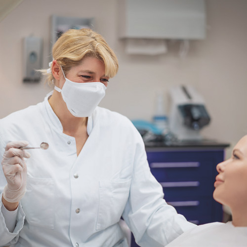 Dauerhafter Schutz am Arbeitsplatz