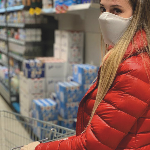 Entwickelt für den Einsatz im Alltag