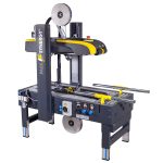 Packsynergy Close Basic Halbautomatischer Kartonverschliesser