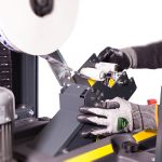 Packsynergy Close Basic Herausziehbares Verschlussaggregat