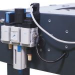 Packsynergy Close Basic Kunststoffkabelführung