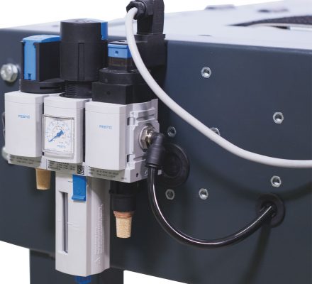 Packsynergy Close Basic Kunststoffkabelführung