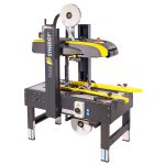 Packsynergy Close Halbautomatischer Kartonverschliesser