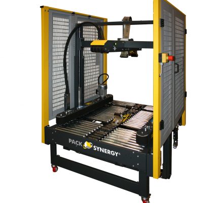 Packsynergy Close Premium
