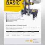 PackSynergy Close Basic
