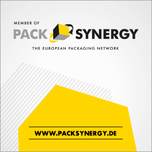Member of PackSynergy | The european packaging network