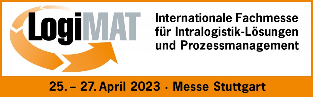 LogiMAT 2023
