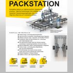 PS Modulare Packstation