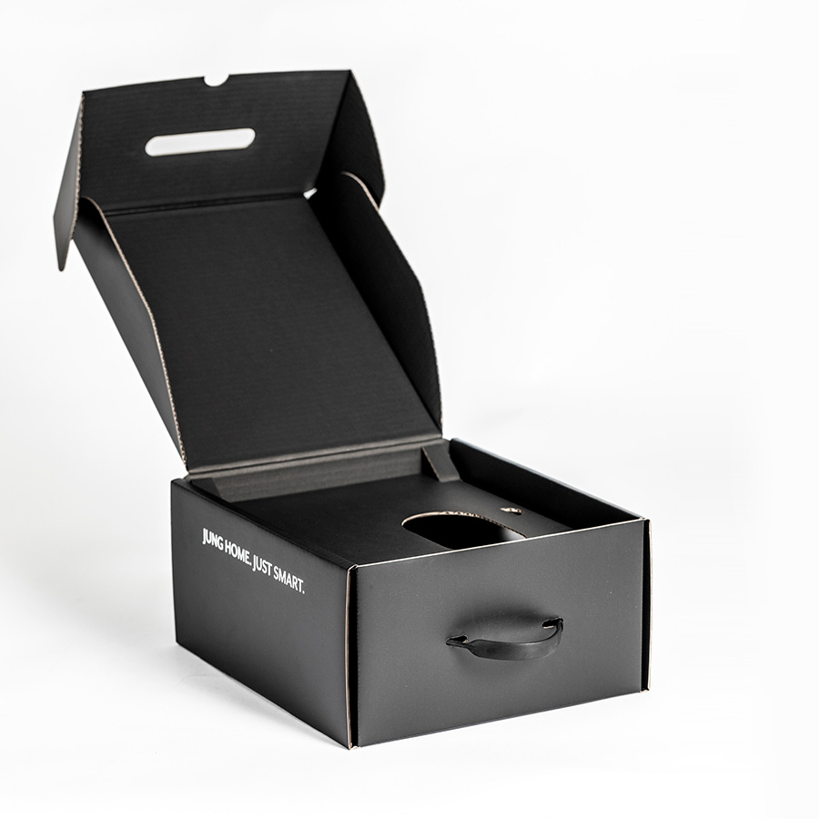 Verkaufsfördernde Verpackungen und Displays, Transportverpackungen, Verpackungsdesign und Konstruktion